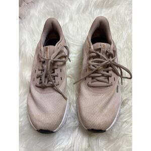 Nike Revolution Athletic Shoes Blush Pink Women's Size US 9